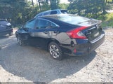Honda Civic Lx 19XFC2F59HE001943 снимка