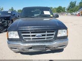 FORD RANGER EDGE/TREMOR/XLT 1FTYR44U03PB63238 снимка