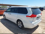 Toyota Sienna Base V6 5TDZK3DC7BS081053 снимка