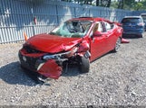 Nissan Sentra Sv 3N1AB8CV0SY219962 снимка
