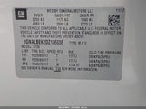 Chevrolet Equinox Ls 1GNALBEK2DZ106038 снимка