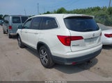 HONDA PILOT EX-L 5FNYF6H5XHB005014 снимка