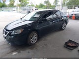 Nissan Sentra Sv 3N1AB7AP5HY318641 снимка