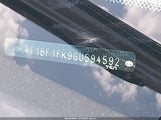 Toyota Camry Xle 4T1BF1FK9GU594592 снимка