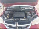Dodge Grand Caravan Sxt 2C4RDGCGXCR356785 снимка