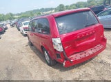 Dodge Grand Caravan Sxt 2C4RDGCGXCR356785 снимка