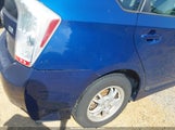 TOYOTA PRIUS II JTDKN3DU9A0060255 снимка