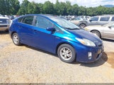 TOYOTA PRIUS II JTDKN3DU9A0060255 снимка