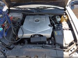 Cadillac Cts Standard 1G6DP567850110321 снимка