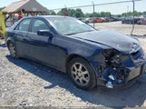 Cadillac Cts Standard 1G6DP567850110321 снимка