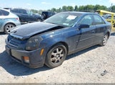 Cadillac Cts Standard 1G6DP567850110321 снимка