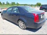 Cadillac Cts Standard 1G6DP567850110321 снимка