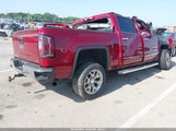 GMC Sierra  Slt 3GTU2NEC7JG641140 снимка