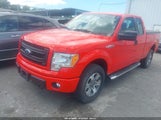 Ford F-150 Stx 1FTEX1EM2EFB48870 снимка