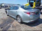 Kia Optima Hybrid KNAGM4AD0G5095410 снимка