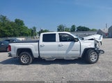 GMC Sierra  Sle 3GTU2MEC5GG167465 снимка