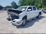 GMC Sierra  Sle 3GTU2MEC5GG167465 fotografie