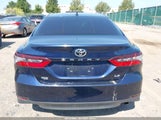 Toyota Camry Le 4T1C11AK6NU686881 photo