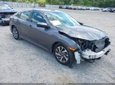 Honda Civic Ex 19XFC2F70HE027624 снимка