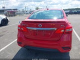 Nissan Sentra Sr 3N1AB7AP9HY378549 снимка