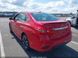 Nissan Sentra Sr 3N1AB7AP9HY378549 снимка