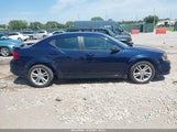 DODGE AVENGER SE 1C3CDZAB5EN227236 снимка