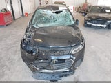 Chevrolet Trax Ls 3GNCJKSB4KL310086 снимка