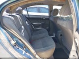 Honda Civic Lx 1HGFA165X9L001055 снимка