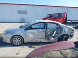 Toyota Corolla Le 2T1BURHEXGC481800 снимка