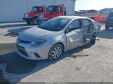 Toyota Corolla Le 2T1BURHEXGC481800 снимка
