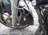 Harley-Davidson Flhx 1HD1KBC17MB643033 снимка