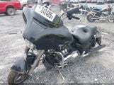 Harley-Davidson Flhx 1HD1KBC17MB643033 снимка