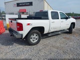 Chevrolet Silverado  Ltz 3GCPKTE34BG323835 снимка