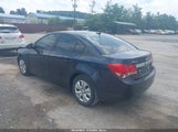 Chevrolet Cruze Ls Manual 1G1PB5SH2E7125548 снимка