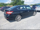 NISSAN SENTRA SR 3N1AB7AP6DL780634 снимка