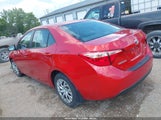 Toyota Corolla Le 2T1BURHEXJC114628 снимка