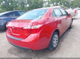 Toyota Corolla Le 2T1BURHEXJC114628 снимка