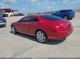 Bentley Continental Gt SCBCR63W85C029910 снимка