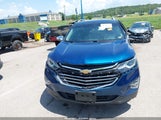 Chevrolet Equinox Awd Premier 1.5L Turbo 2GNAXXEV3L6185614 снимка