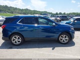 Chevrolet Equinox Awd Premier 1.5L Turbo 2GNAXXEV3L6185614 fotografie