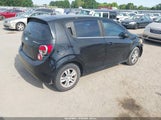Chevrolet Sonic 2Lt 1G1JC6SH0C4159754 снимка