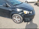 Chevrolet Sonic 2Lt 1G1JC6SH0C4159754 снимка