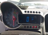 Chevrolet Sonic 2Lt 1G1JC6SH0C4159754 снимка