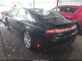 Lincoln Mkz 3LN6L2G98DR813184 снимка