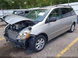 Toyota Sienna Le 5TDZK23C69S249643 снимка