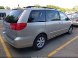 Toyota Sienna Le 5TDZK23C69S249643 снимка
