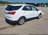 Chevrolet Equinox Awd Ls 3GNAXSEV7LS723543 снимка