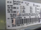 Dodge Grand Caravan Sxt 2D4GP44L64R560481 снимка