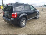Ford Escape Limited 1FMCU0E79BKC02006 снимка
