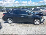 Nissan Sentra Fe+ Sv 3N1AB7AP1EY333214 снимка